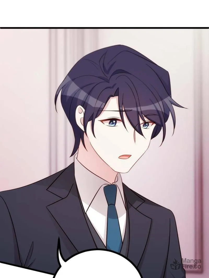 Max's Stylish Daddy Chapter 166 page 15 - 