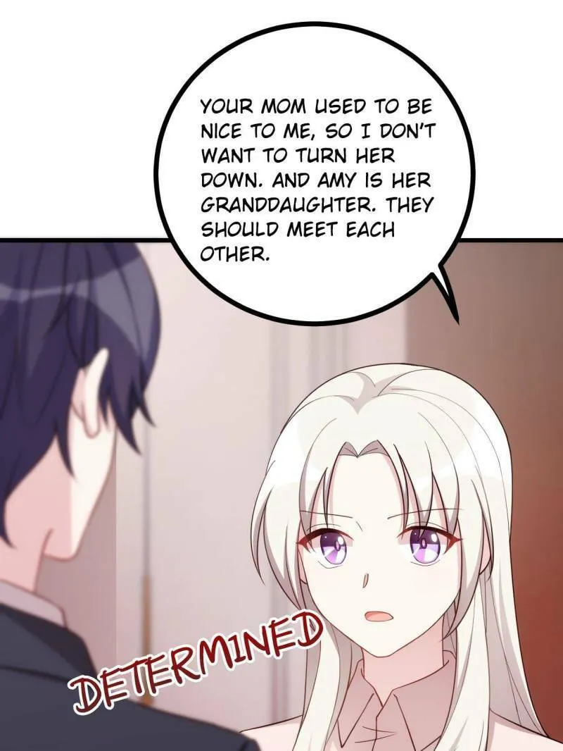 Max's Stylish Daddy Chapter 166 page 17 - 