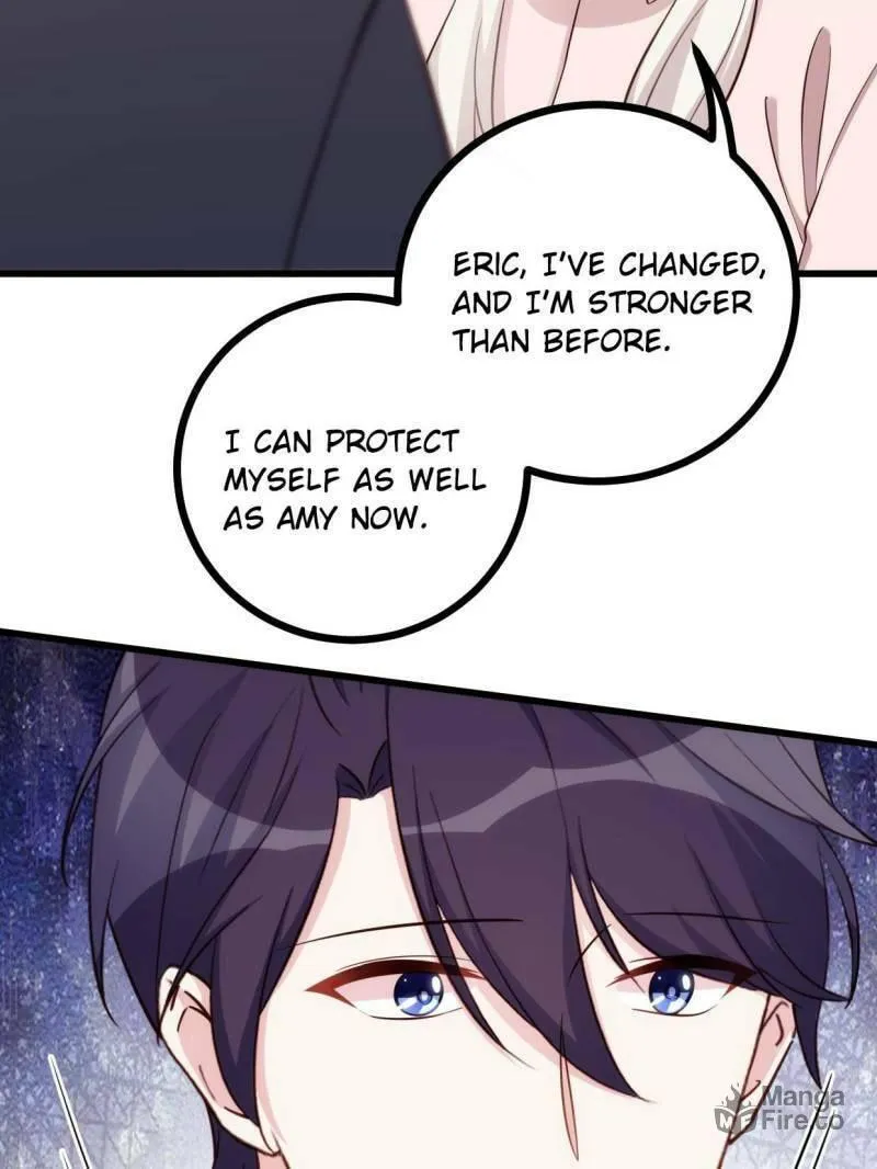 Max's Stylish Daddy Chapter 166 page 18 - 