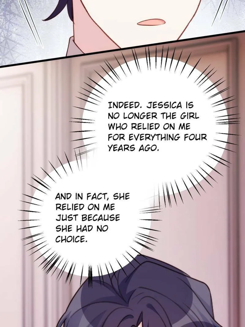 Max's Stylish Daddy Chapter 166 page 19 - 