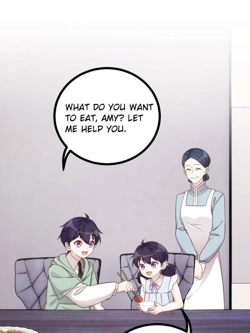 Max's Stylish Daddy Chapter 166 page 22 - 