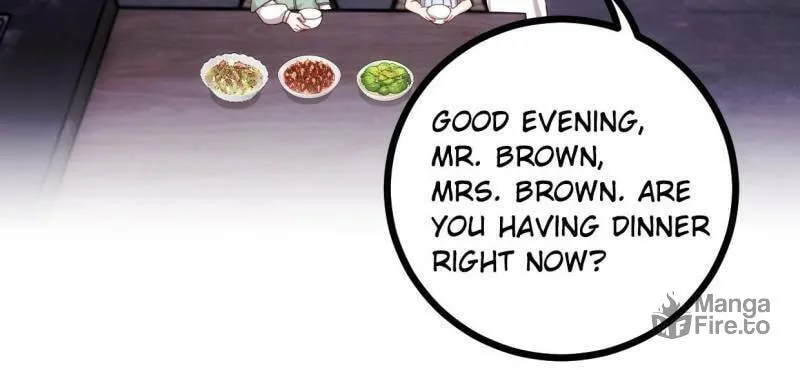 Max's Stylish Daddy Chapter 166 page 24 - 