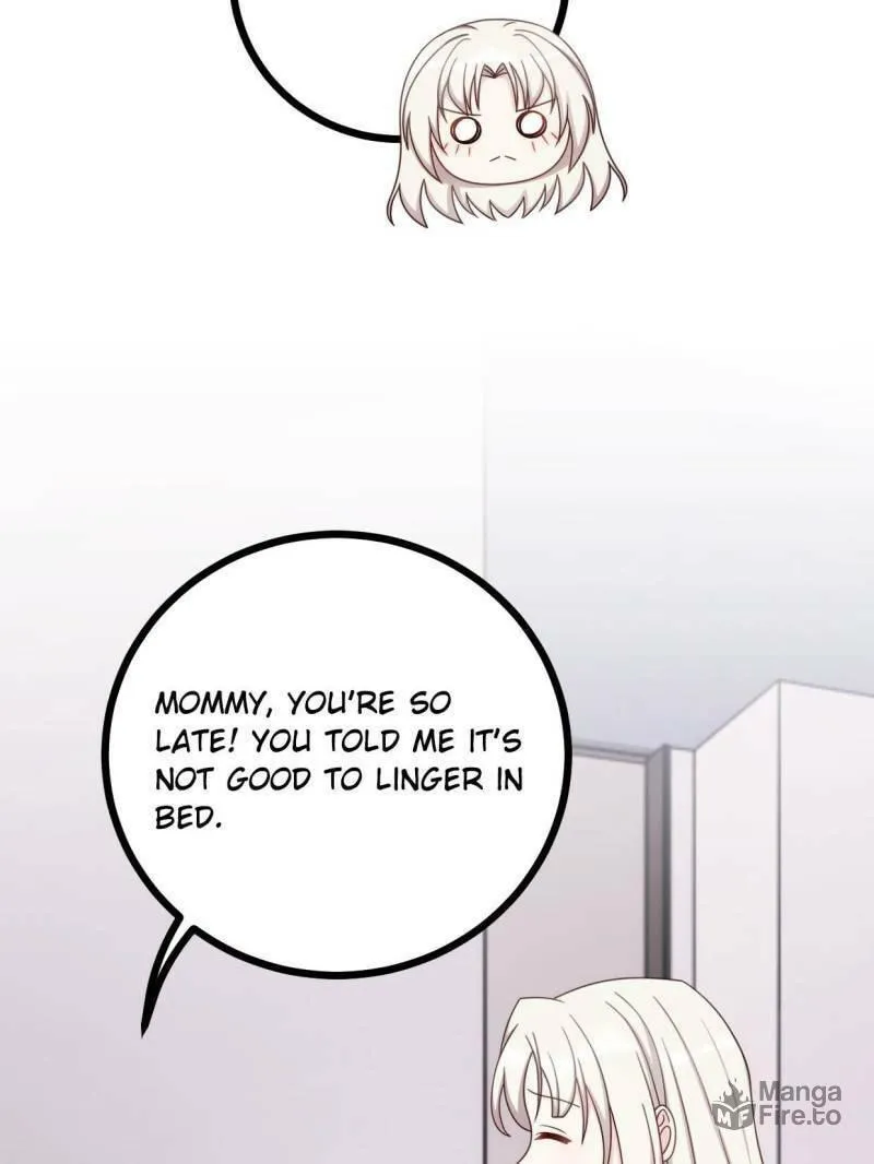 Max's Stylish Daddy Chapter 166 page 27 - 