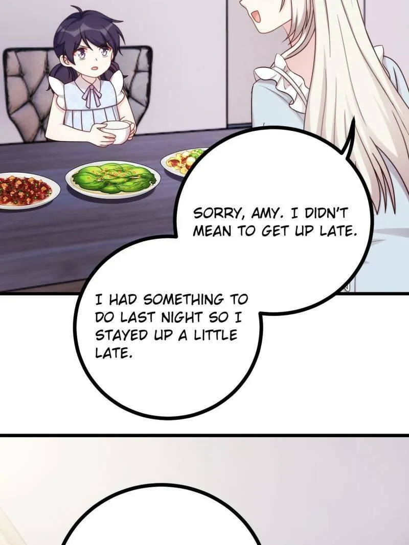Max's Stylish Daddy Chapter 166 page 28 - 