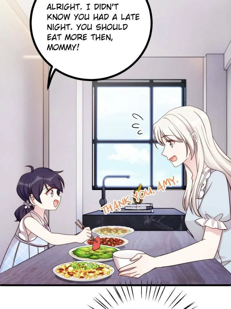 Max's Stylish Daddy Chapter 166 page 29 - 