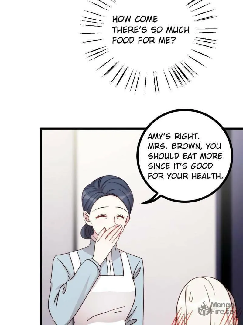Max's Stylish Daddy Chapter 166 page 30 - 