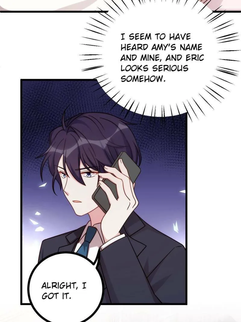 Max's Stylish Daddy Chapter 166 page 4 - 