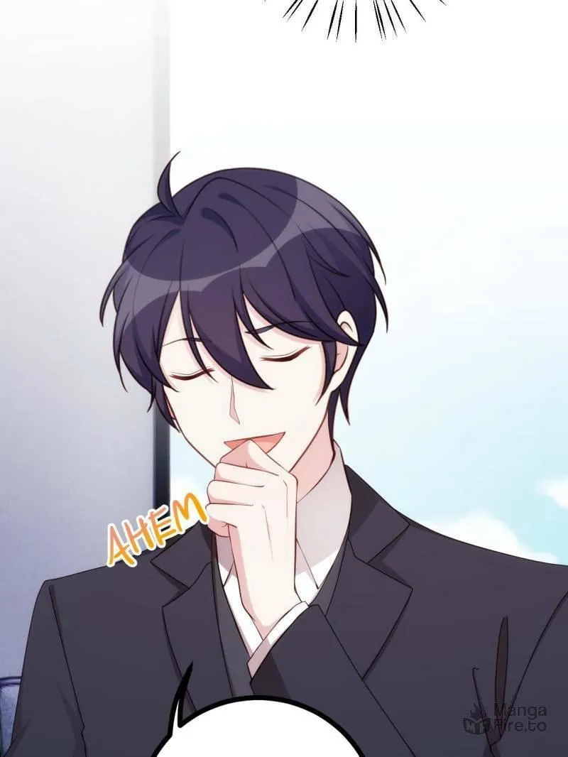 Max's Stylish Daddy Chapter 166 page 33 - 