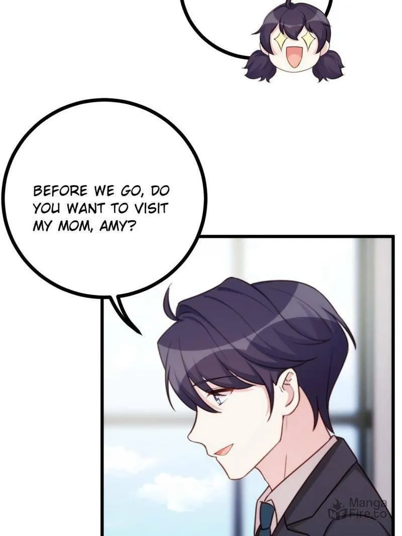 Max's Stylish Daddy Chapter 166 page 36 - 