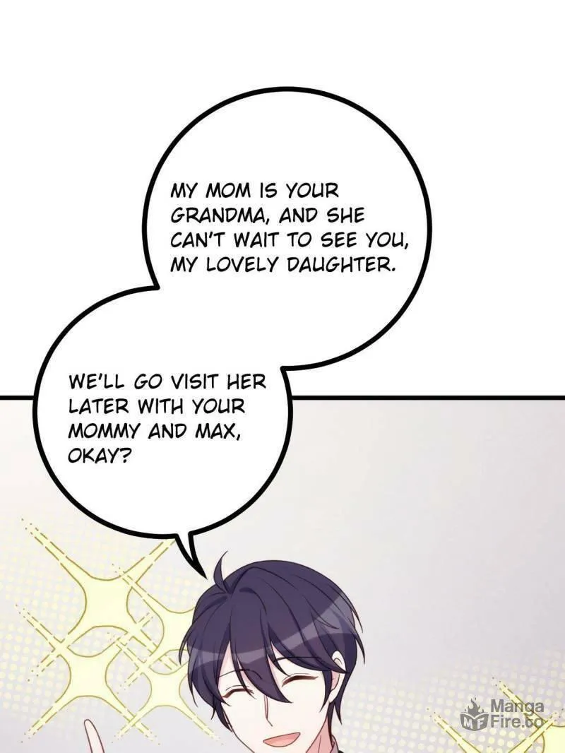 Max's Stylish Daddy Chapter 166 page 39 - 