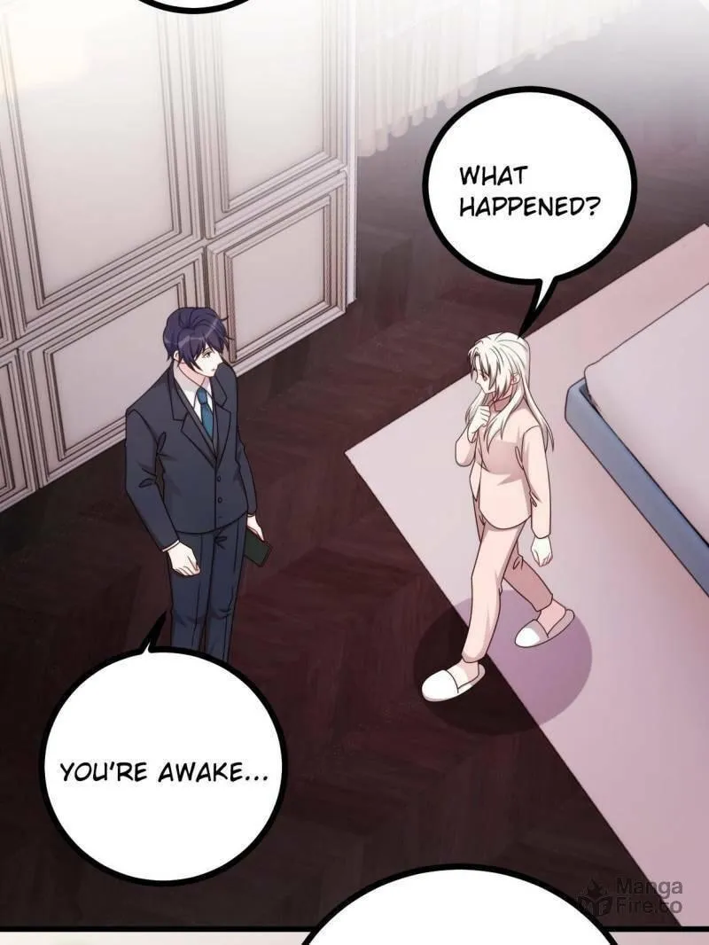 Max's Stylish Daddy Chapter 166 page 5 - 
