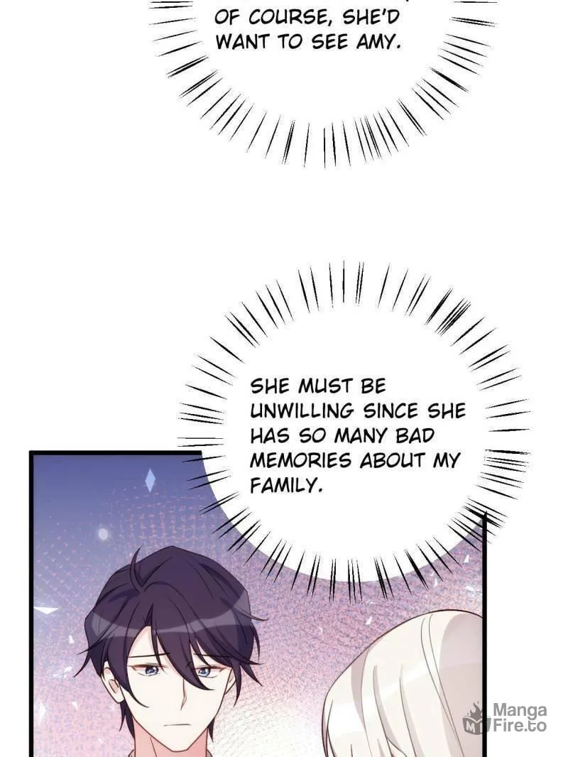 Max's Stylish Daddy Chapter 166 page 10 - 