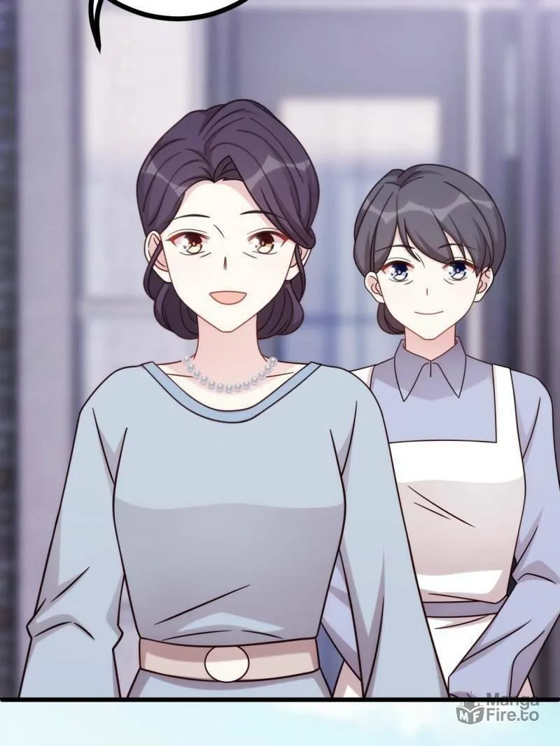 Max's Stylish Daddy Chapter 167 page 15 - 