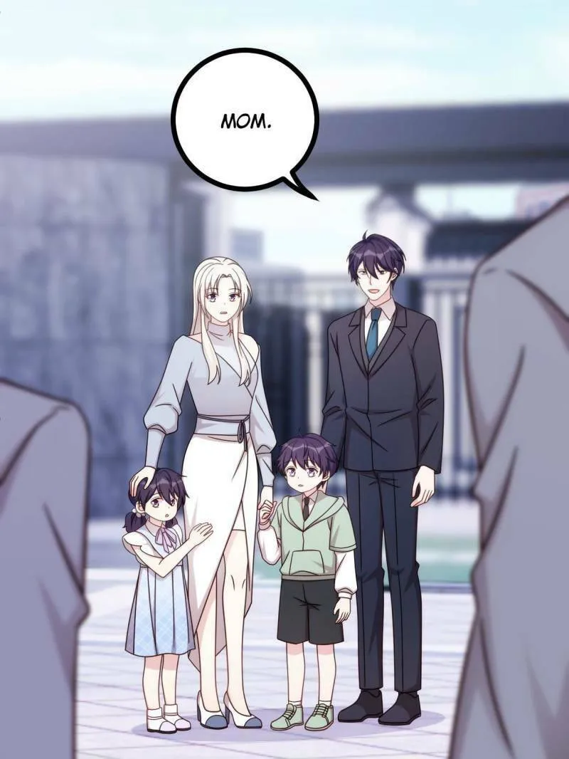 Max's Stylish Daddy Chapter 167 page 16 - 
