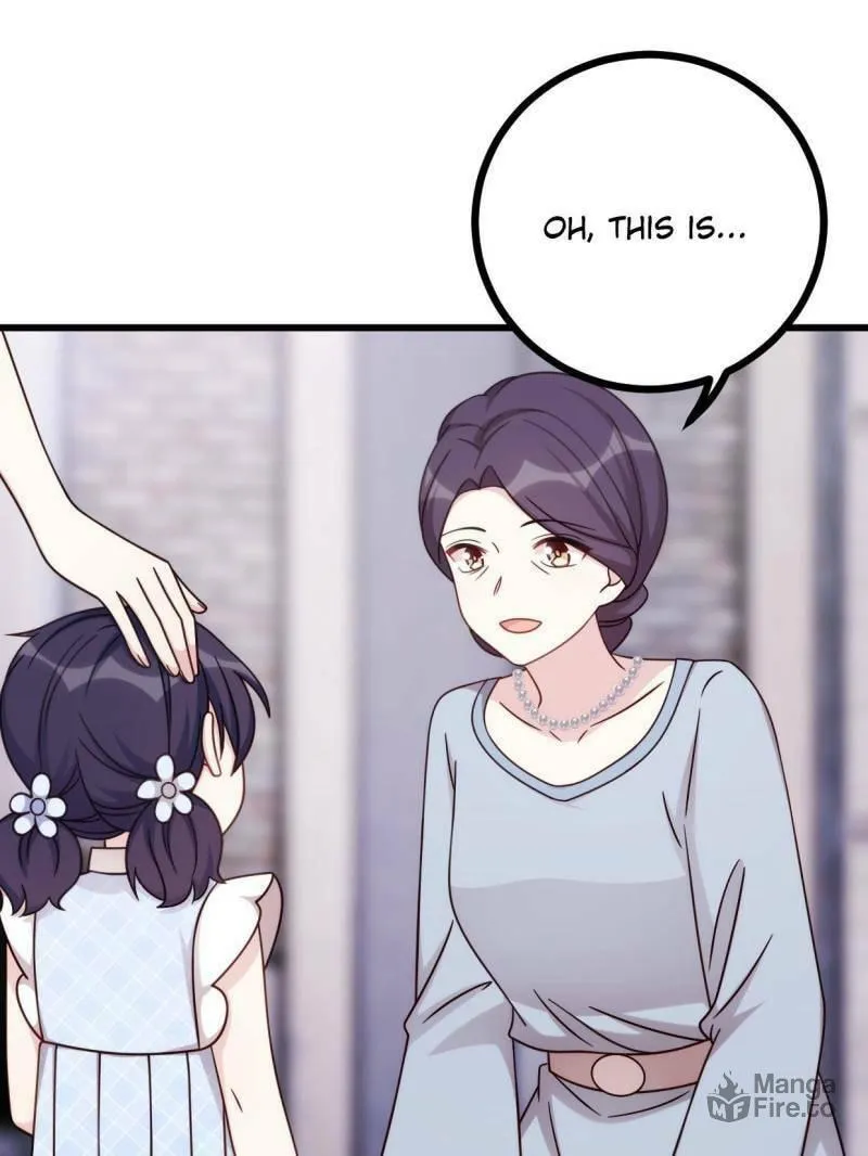 Max's Stylish Daddy Chapter 167 page 18 - 