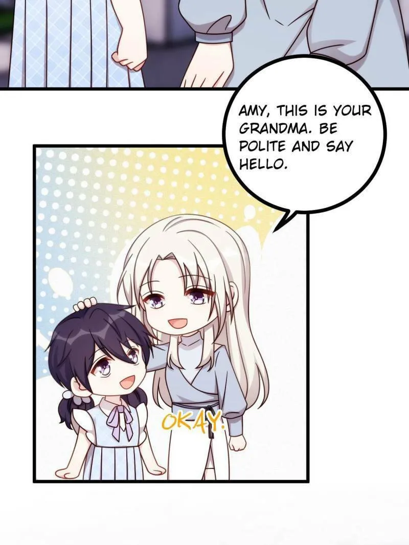Max's Stylish Daddy Chapter 167 page 19 - 
