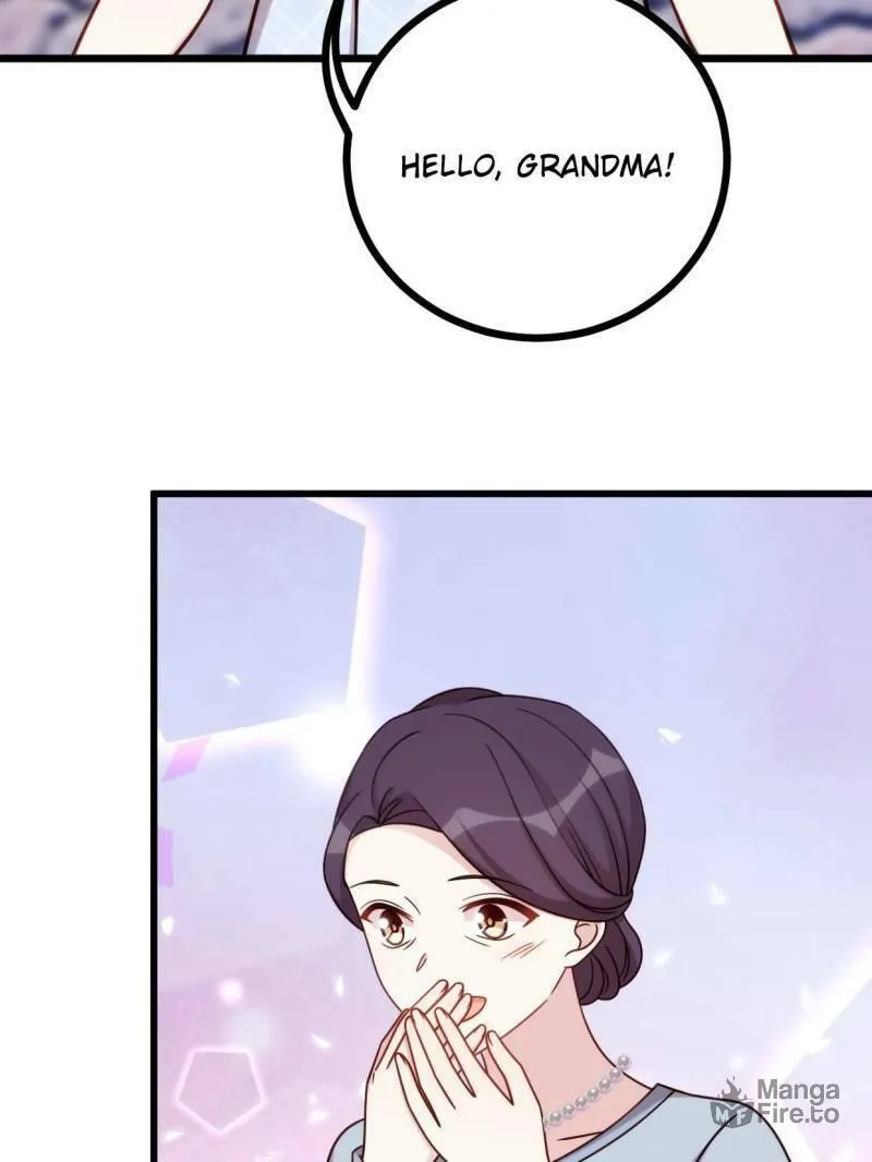 Max's Stylish Daddy Chapter 167 page 21 - 
