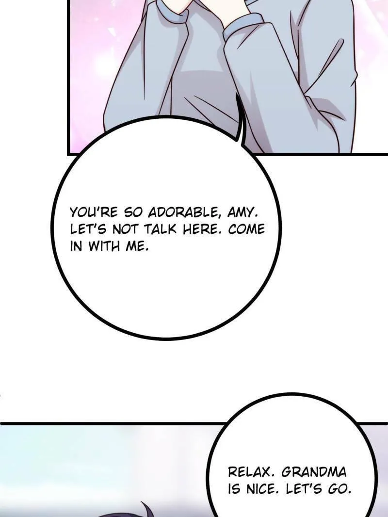 Max's Stylish Daddy Chapter 167 page 22 - 