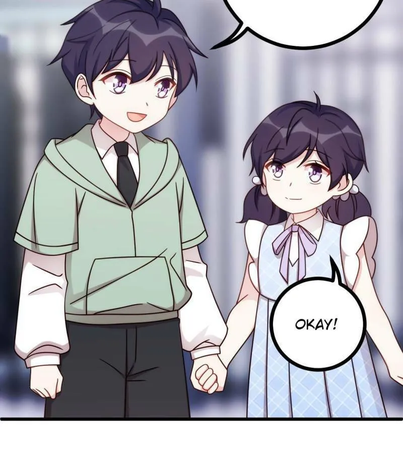 Max's Stylish Daddy Chapter 167 page 23 - 