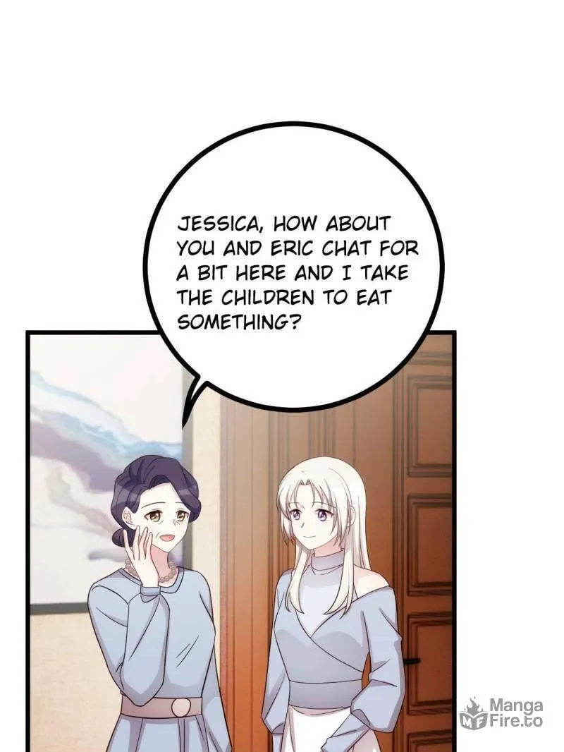 Max's Stylish Daddy Chapter 167 page 24 - 