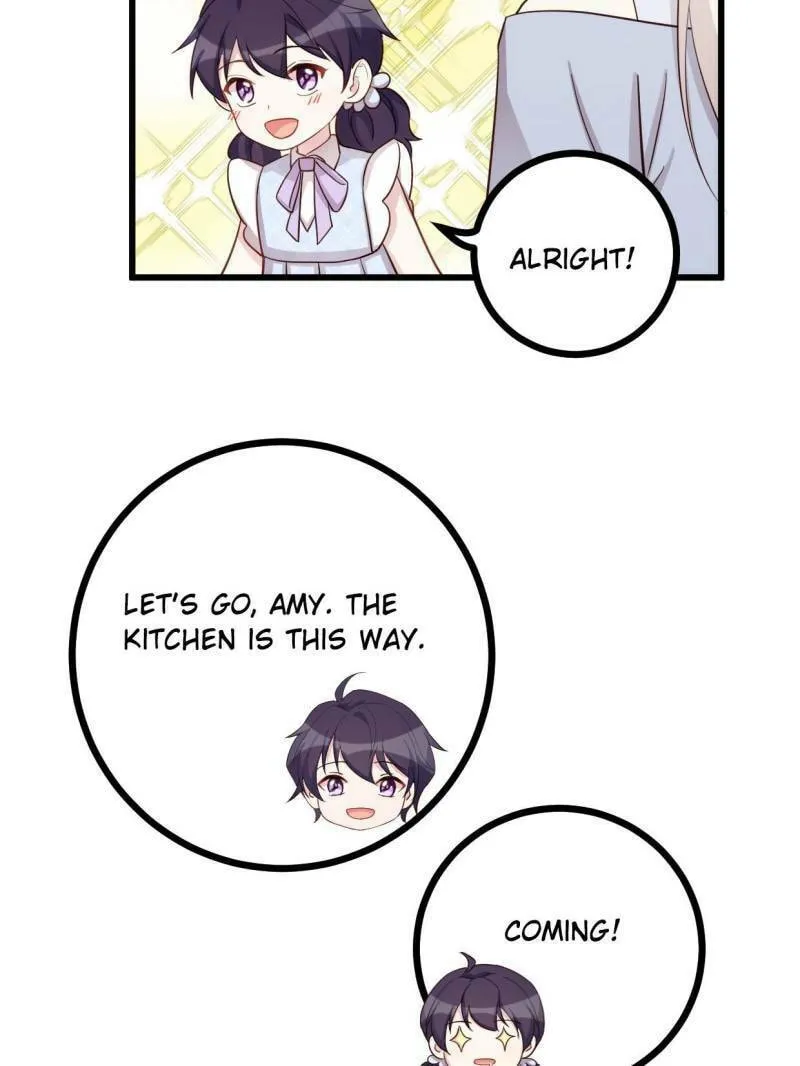 Max's Stylish Daddy Chapter 167 page 26 - 