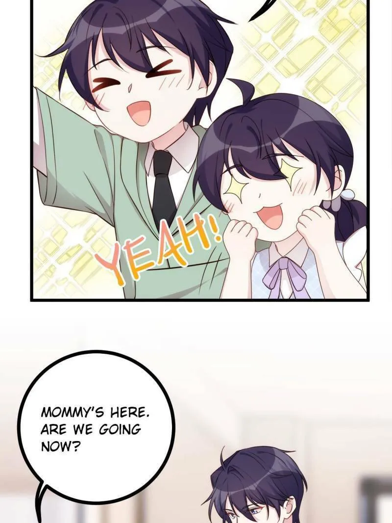 Max's Stylish Daddy Chapter 167 page 4 - 