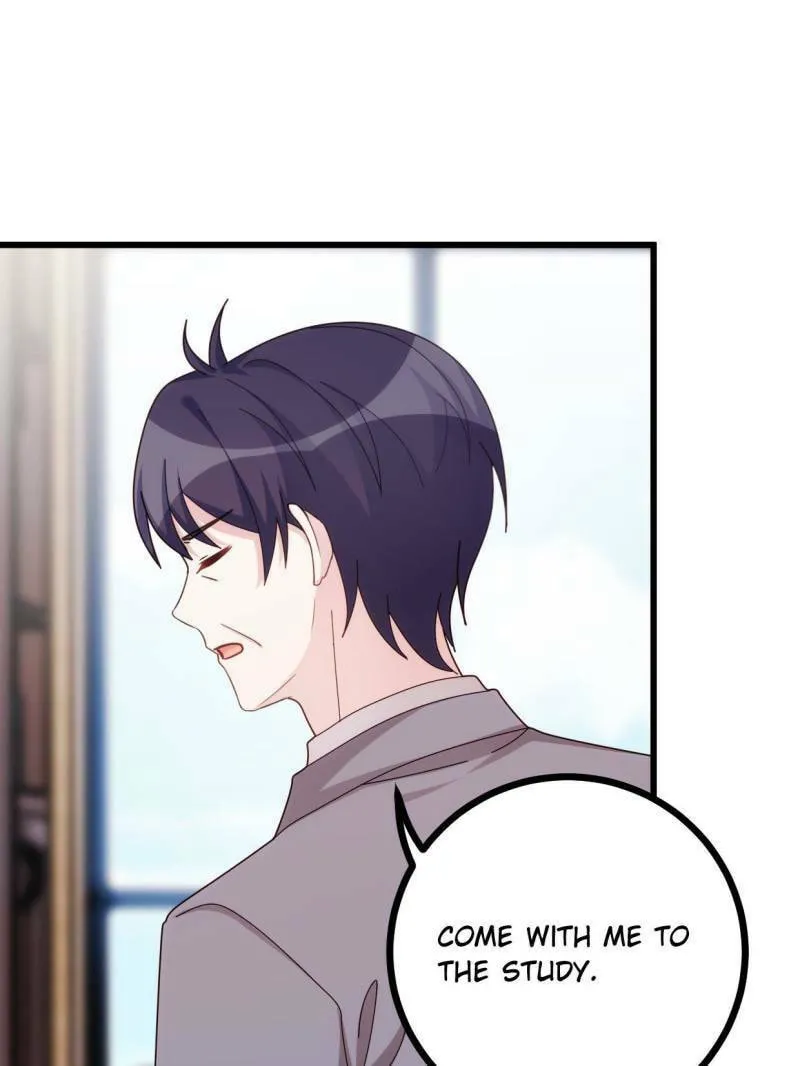 Max's Stylish Daddy Chapter 167 page 32 - 
