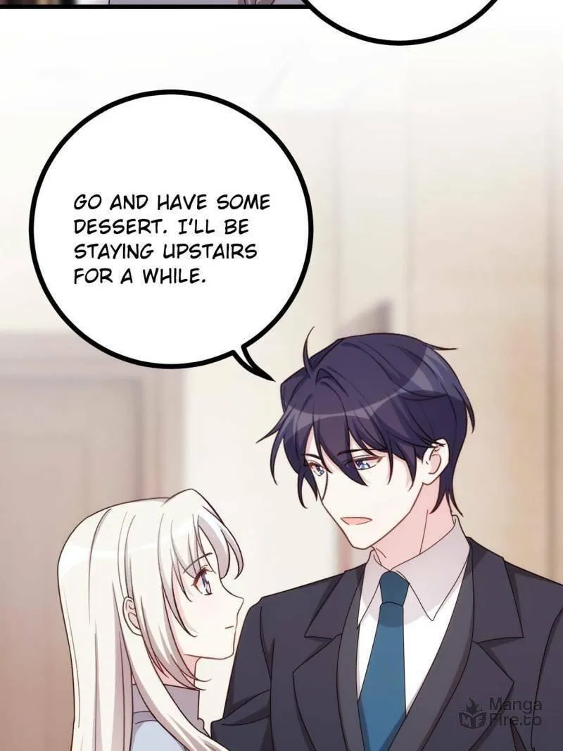 Max's Stylish Daddy Chapter 167 page 33 - 