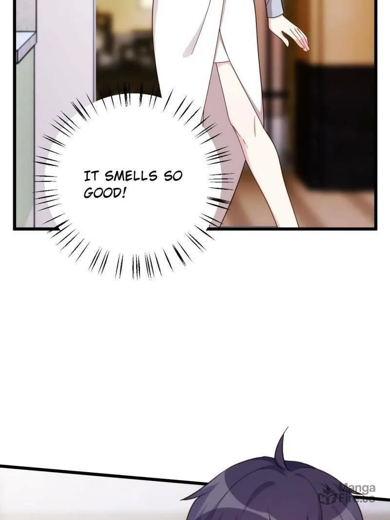 Max's Stylish Daddy Chapter 167 page 36 - 