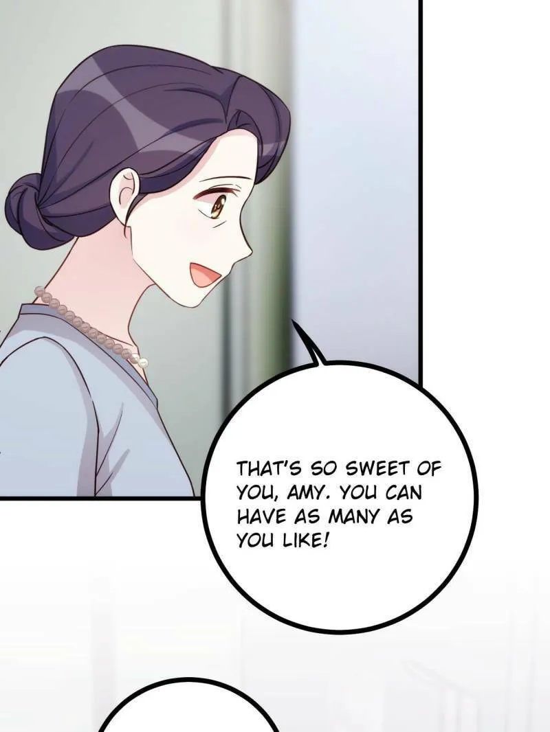 Max's Stylish Daddy Chapter 167 page 41 - 