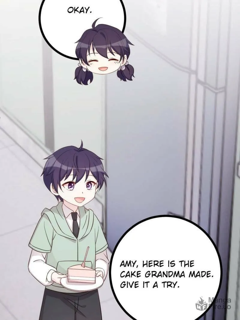 Max's Stylish Daddy Chapter 167 page 42 - 