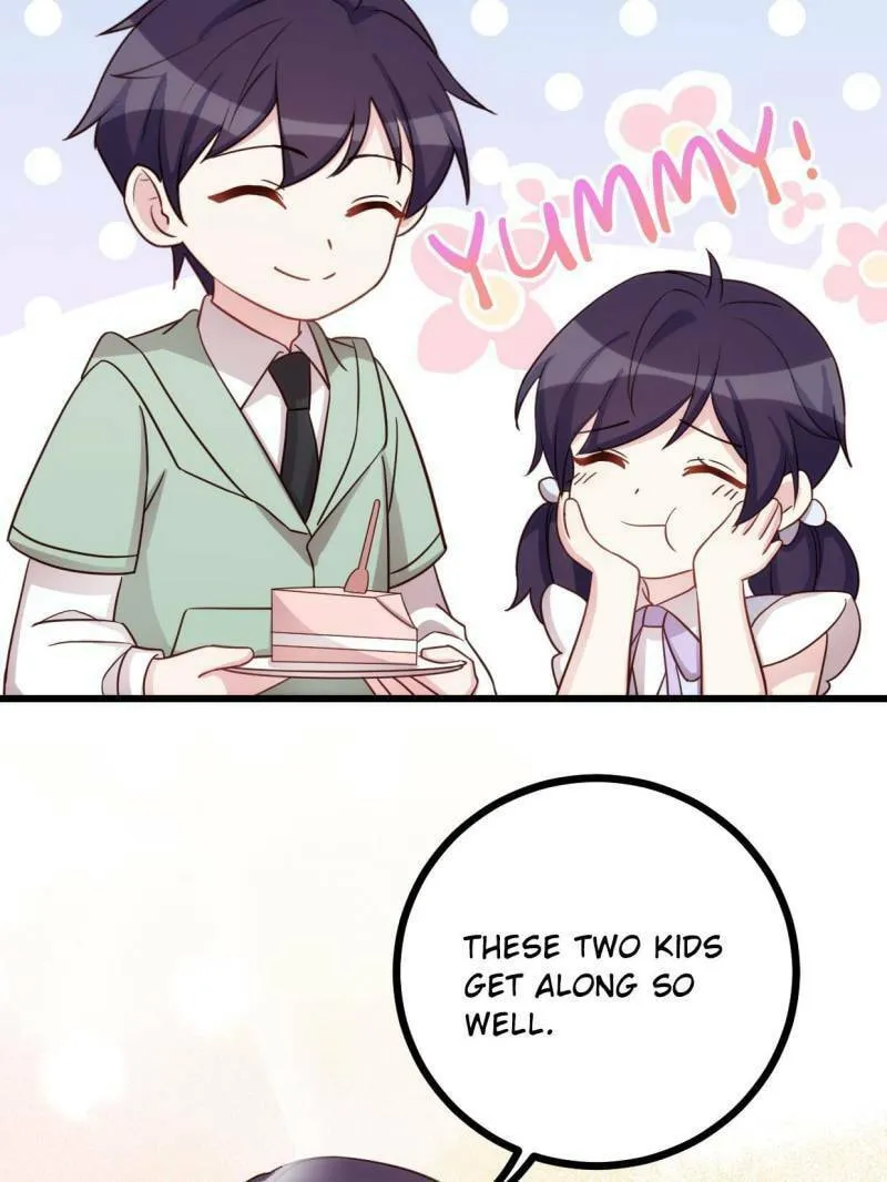 Max's Stylish Daddy Chapter 167 page 44 - 