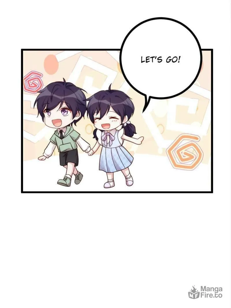 Max's Stylish Daddy Chapter 167 page 6 - 