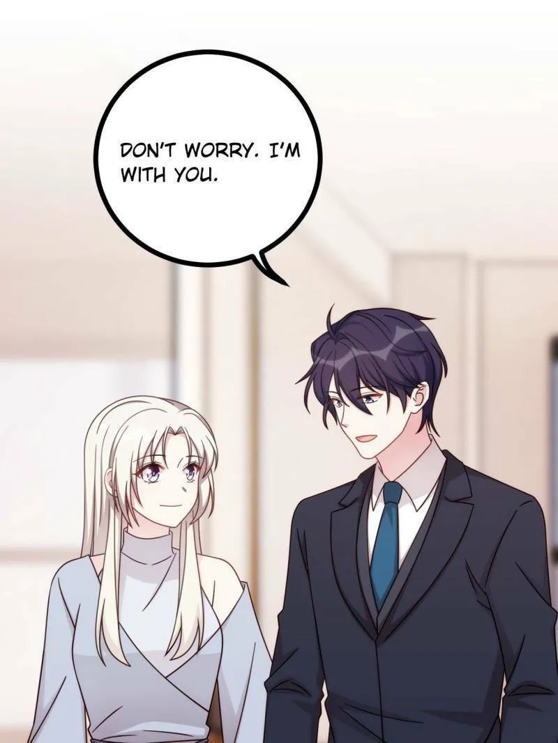 Max's Stylish Daddy Chapter 167 page 8 - 