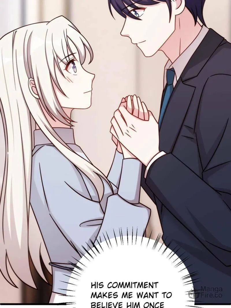 Max's Stylish Daddy Chapter 167 page 10 - 