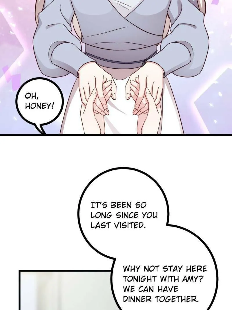 Max's Stylish Daddy Chapter 168 page 13 - 