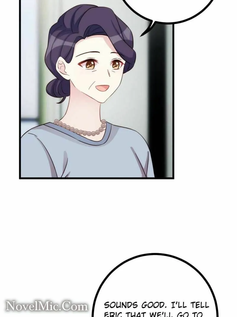 Max's Stylish Daddy Chapter 168 page 14 - 