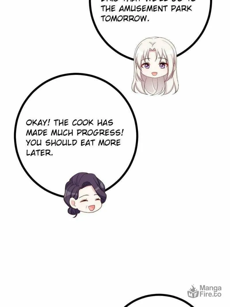 Max's Stylish Daddy Chapter 168 page 15 - 