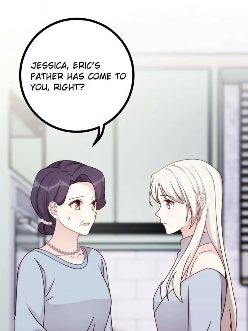 Max's Stylish Daddy Chapter 168 page 19 - 