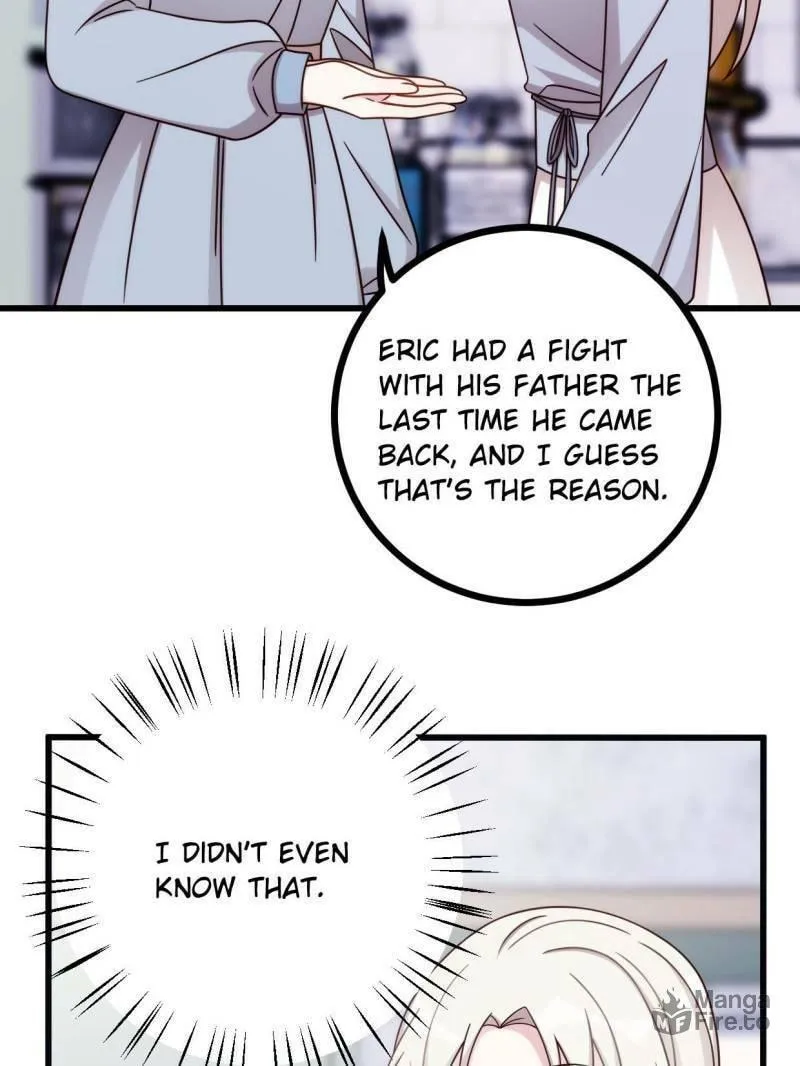 Max's Stylish Daddy Chapter 168 page 20 - 