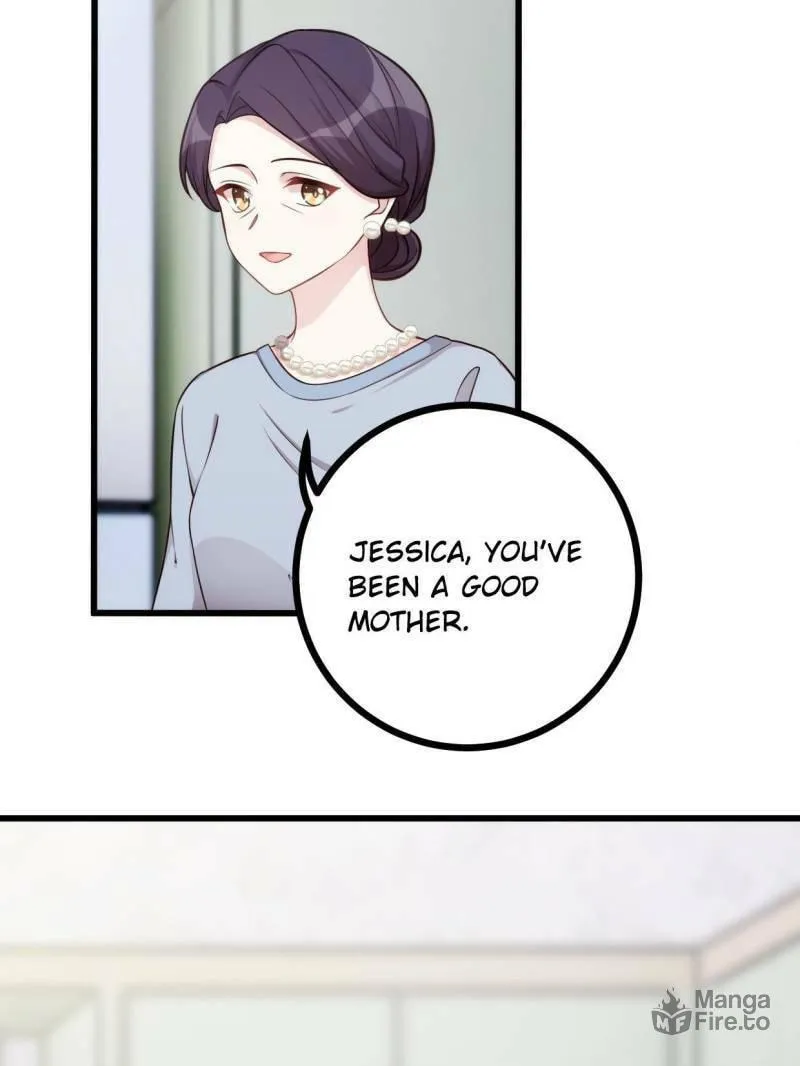 Max's Stylish Daddy Chapter 168 page 3 - 