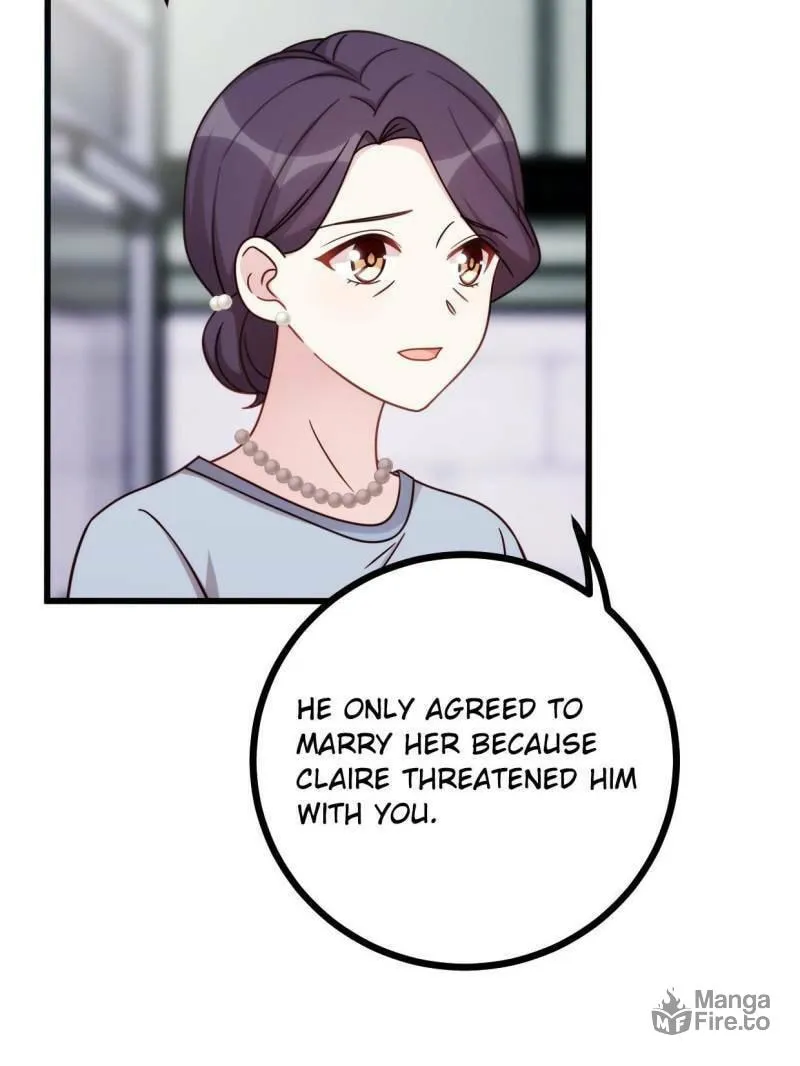 Max's Stylish Daddy Chapter 168 page 25 - 