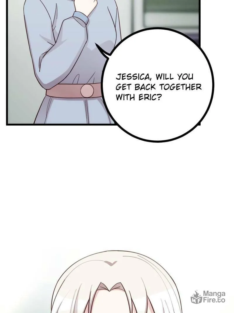 Max's Stylish Daddy Chapter 168 page 33 - 