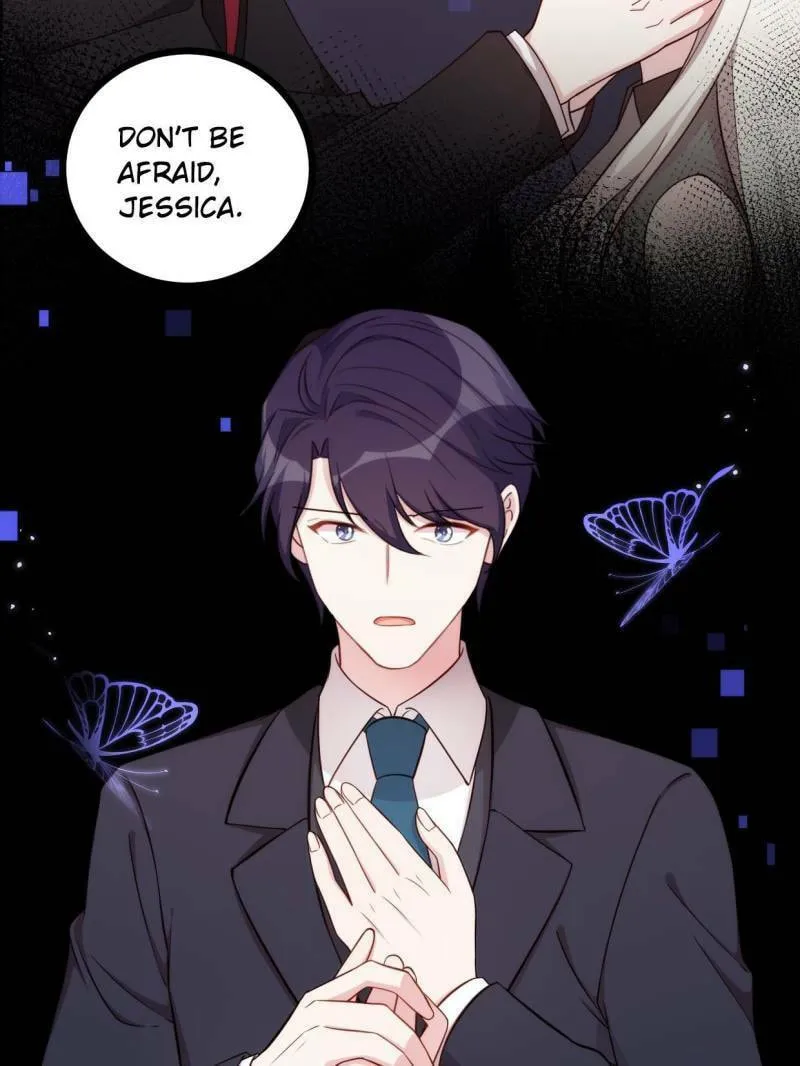 Max's Stylish Daddy Chapter 168 page 41 - 