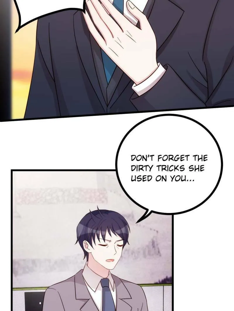 Max's Stylish Daddy Chapter 168 page 49 - 