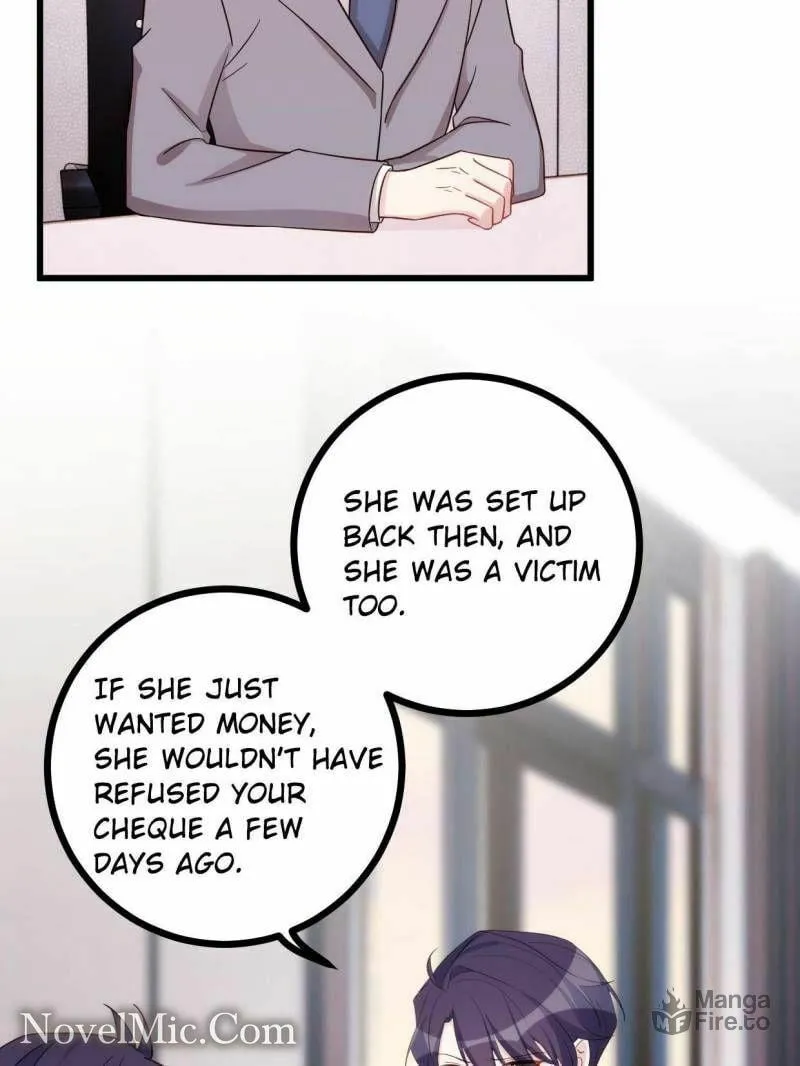 Max's Stylish Daddy Chapter 168 page 50 - 