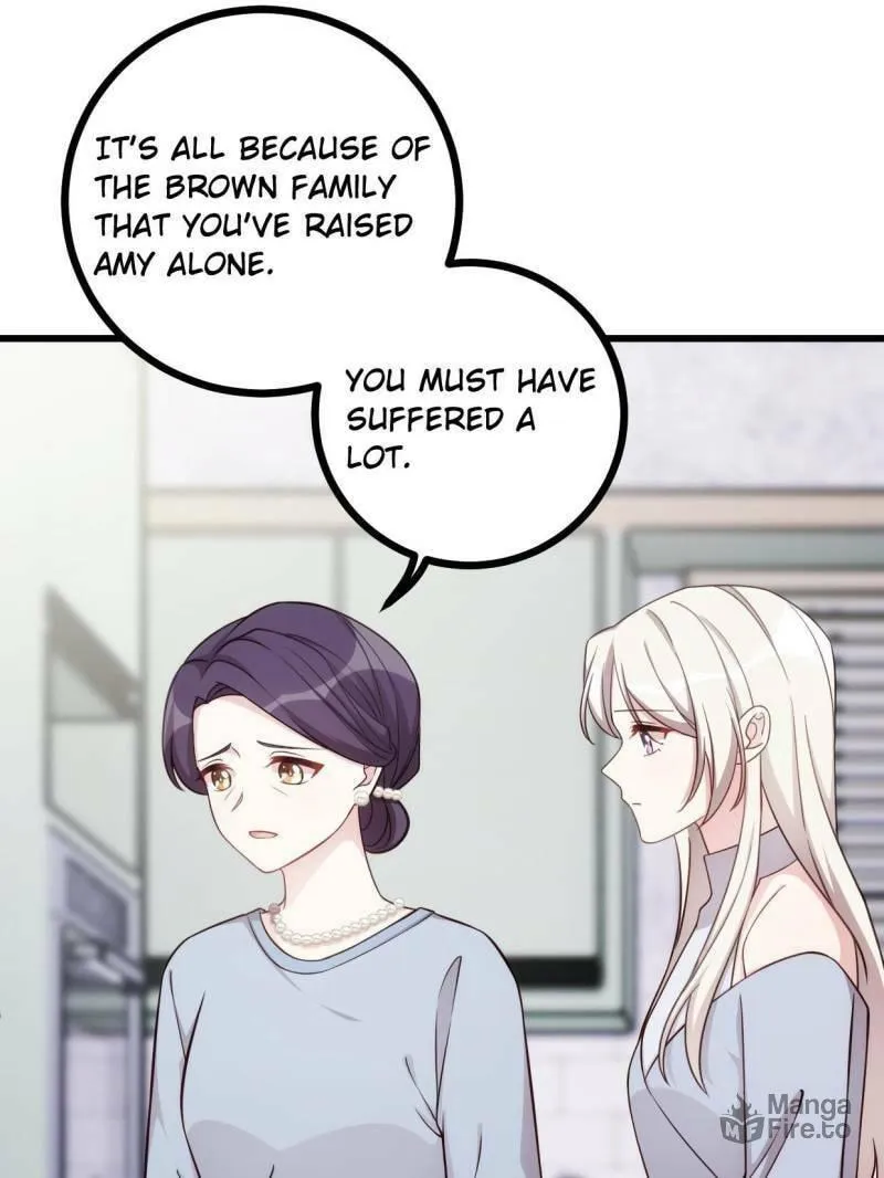 Max's Stylish Daddy Chapter 168 page 6 - 
