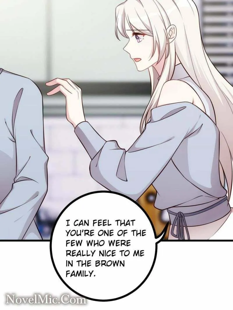 Max's Stylish Daddy Chapter 168 page 8 - 