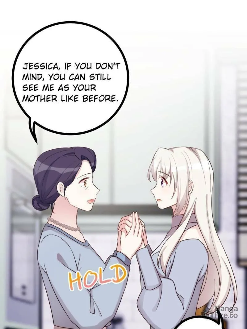 Max's Stylish Daddy Chapter 168 page 10 - 