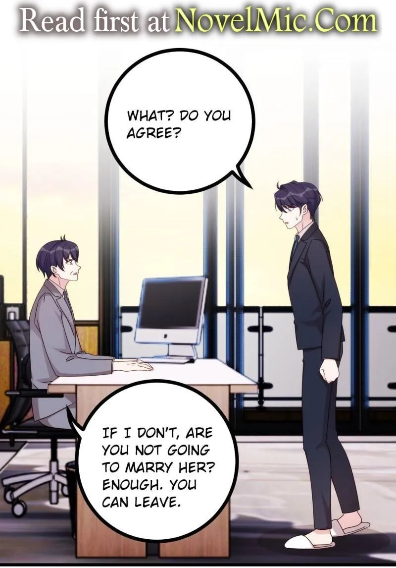 Max's Stylish Daddy Chapter 169 page 1 - 